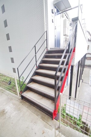 プライムテラス生田の物件内観写真